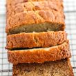 Grandma’s Easy Banana Bread